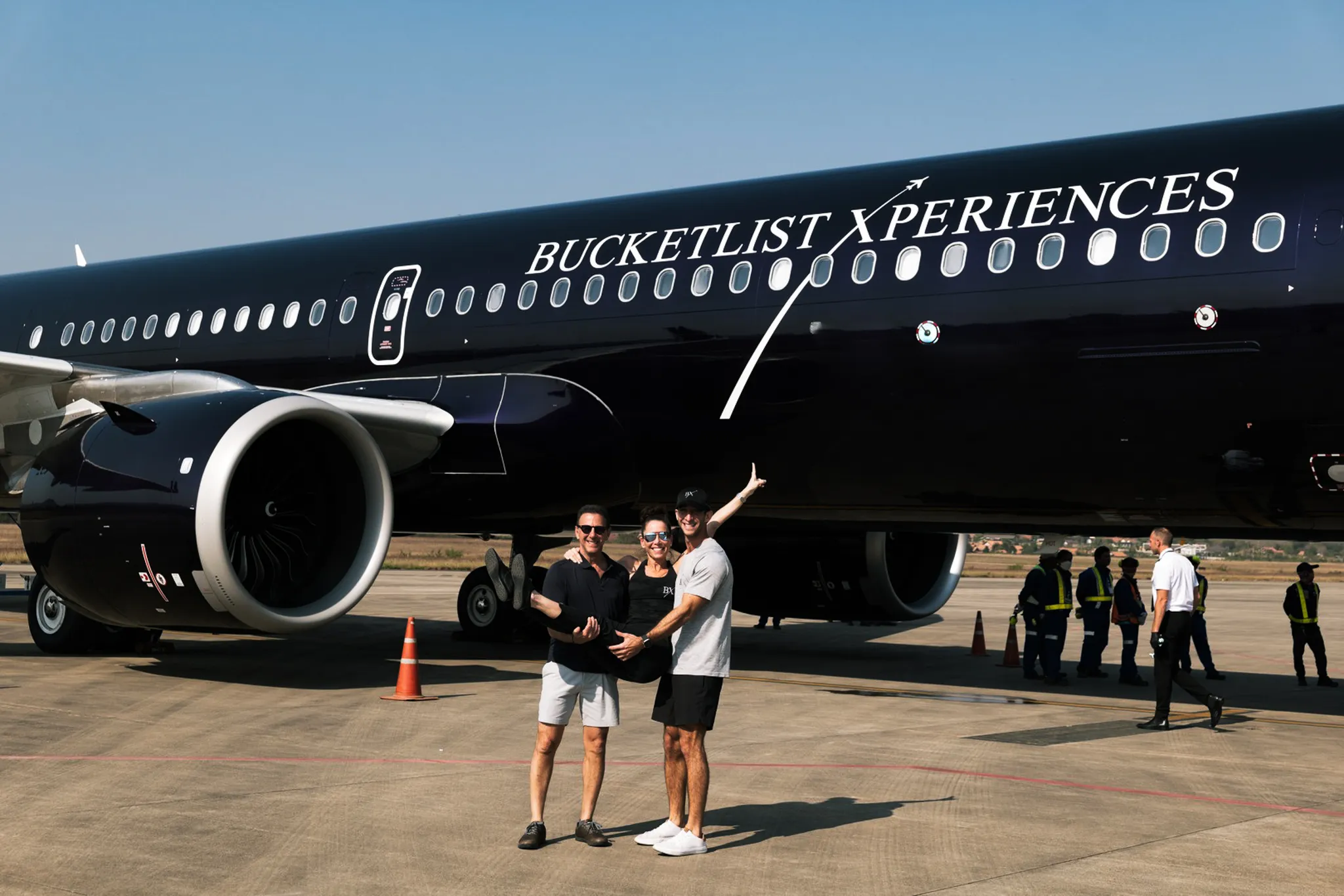 Bucketlist Xperiences About Us